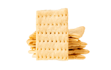 Crackers Naturel