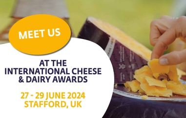 International Cheese Dairy Awards 2024